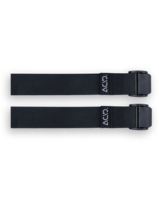Acid Acid Tension Strap Bikepacking Black