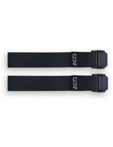 Acid Acid Tension Strap Bikepacking Black