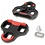 Acid Acid Cleats Keo Compatible