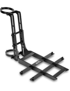 Acid Acid Front Carrier Hic Rilink Lite Black