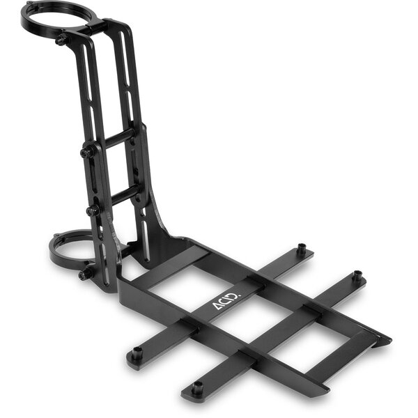 Acid Acid Front Carrier Hic Rilink Lite Black