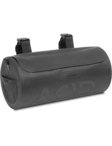 Acid Acid Handlebar Bag Pack Pure 3 Black