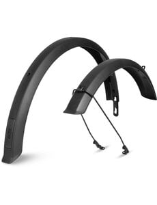 Acid Acid Mudguard Set Sic 2.0 76 29 Inch Bb Mount Black