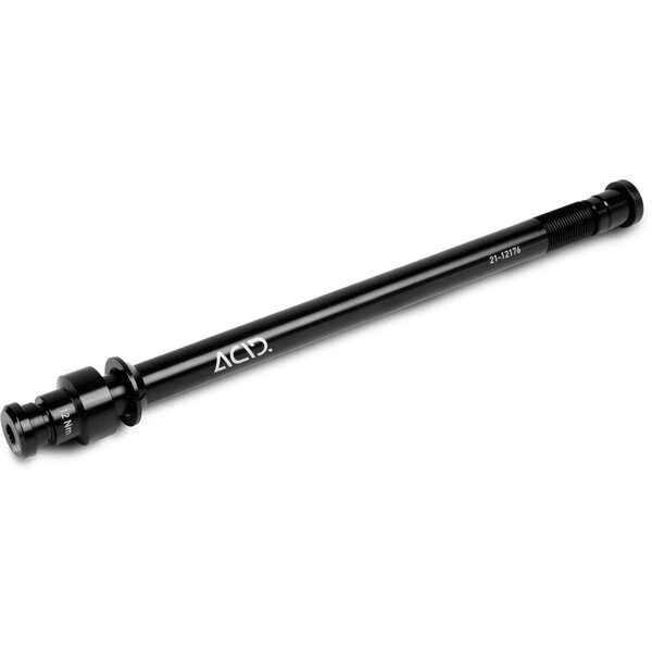 Acid Acid Thru Axle M12X1.0 148Mm For Carrier Full Suspension