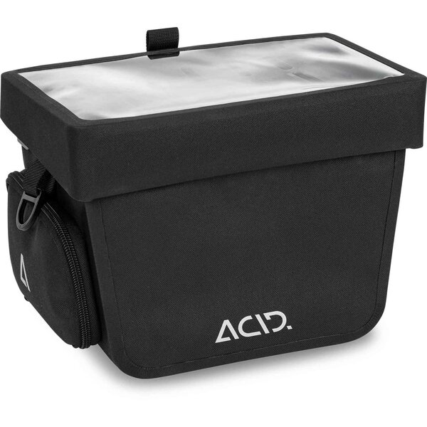 Acid Acid Handlebar Bag Pro 7 Filink
