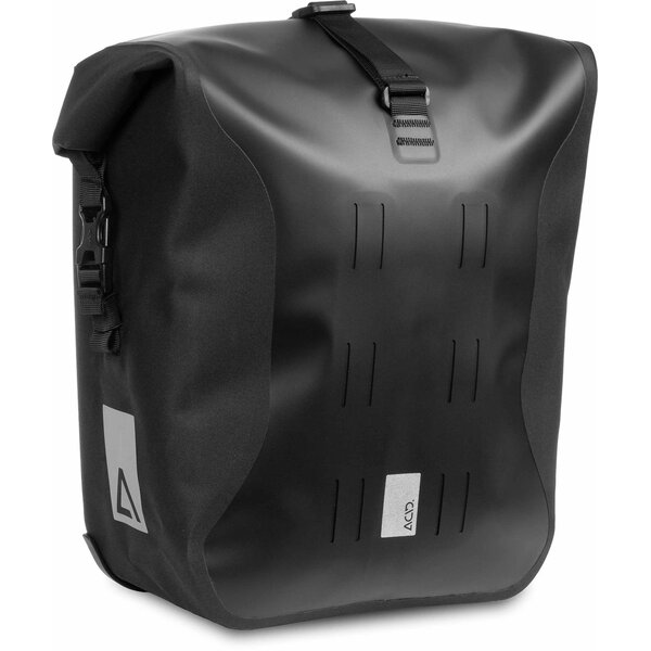 Acid Acid Pannier Bag Pro 15 Smlink 2.0 Black