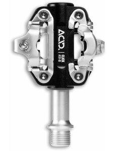 Acid Acid Pedals Click A10-Ib Black