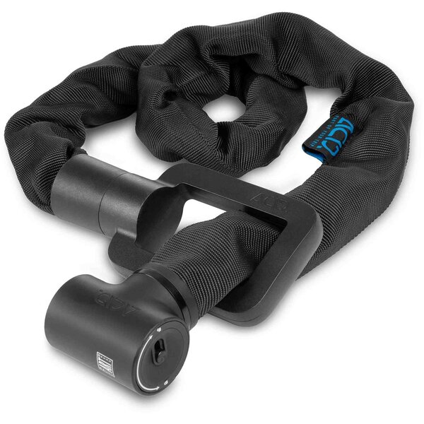 Acid Acid Chain Lock Solid Pro K120 Cargo Black Art2