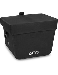 Acid Acid Handlebar Bag Pure 7 Filink