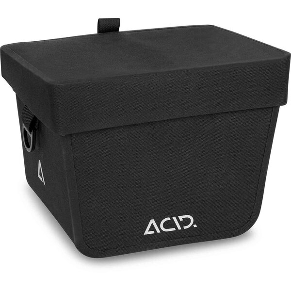 Acid Acid Handlebar Bag Pure 7 Filink