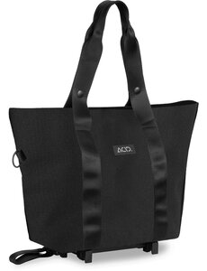 Acid Acid Pannier Bag City 10 All In One Black
