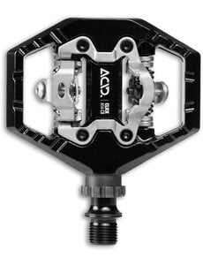 Acid Acid Pedals Click A14-Cb Black