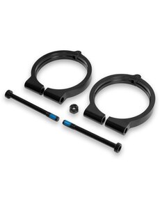 Acid Acid Hic Clamp With Screws