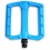 Acid Acid Pedals Flat C3-Zp Blue