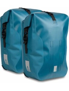 Acid Acid Pannier Bag Pro 20/2 Smlink 2.0 Blue