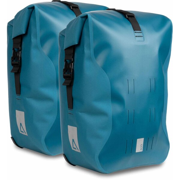 Acid Acid Pannier Bag Pro 20/2 Smlink 2.0 Blue