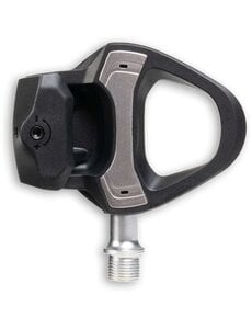 Acid Acid Pedals Click C7-Ib Road Spd-Sl Compatible Black