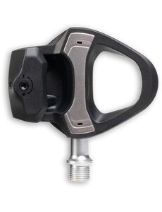 Acid Acid Pedals Click C7-Ib Road Spd-Sl Compatible Black