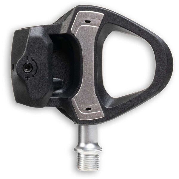 Acid Acid Pedals Click C7-Ib Road Spd-Sl Compatible Black