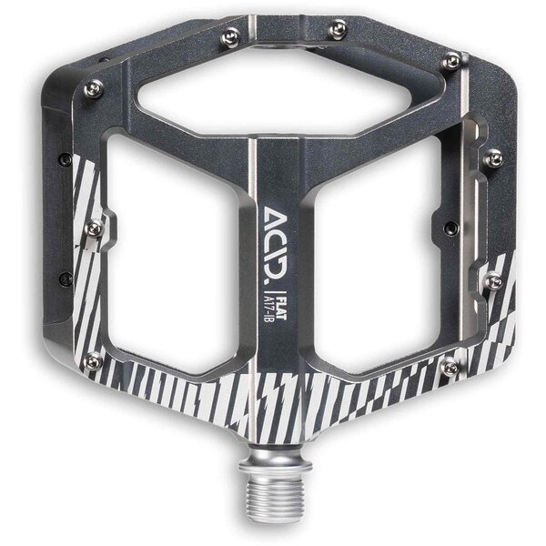 Acid Acid Pedals Flat A17-Ib