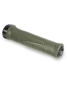 Acid Acid Grips Endure Tm Reed Green 30.5Mm