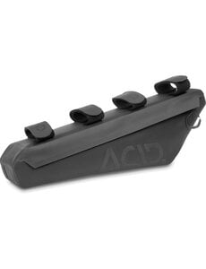 Acid Acid Frame Bag Pack Pure 2 Black
