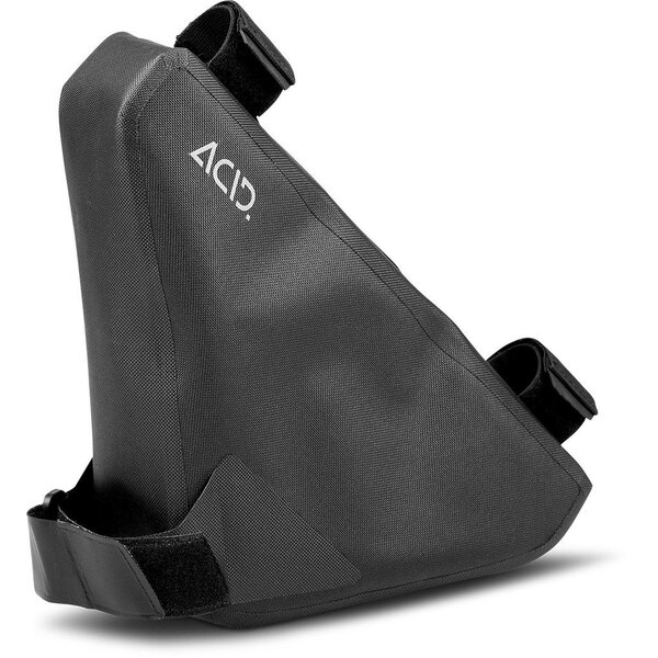 Acid Acid Panniers Framebag 4 Black