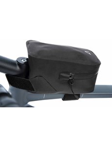 Acid Acid Panniers Toptube 1 Black