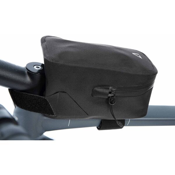 Acid Acid Panniers Toptube 1 Black