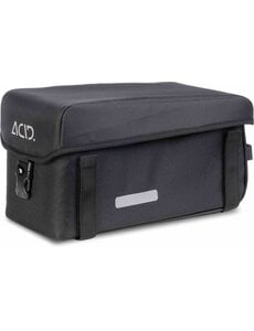 Acid Acid Trunk Bag Cmpt 7L Black