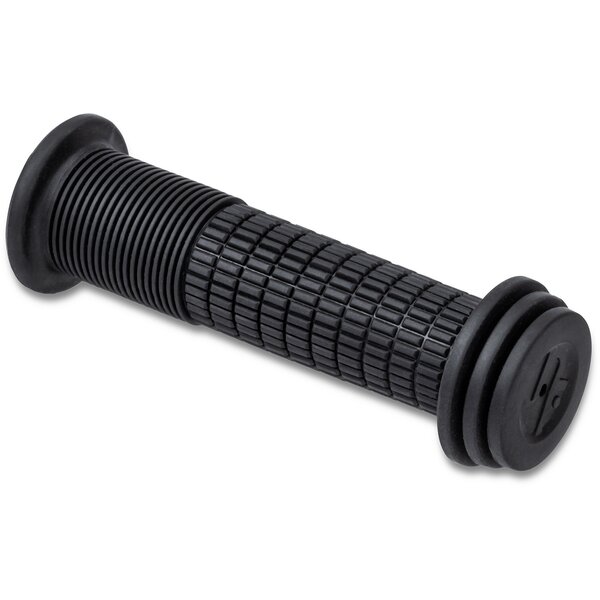 Acid Acid Grips Kids 22.2 With Bumper Black