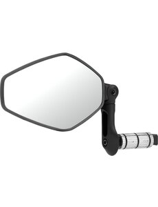 Acid Acid Mirror Discreet Black