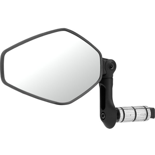 Acid Acid Mirror Discreet Black