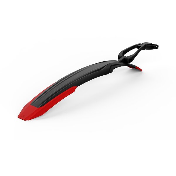 Acid Acid Mudguard Vane Pure Rear 29 Inch Black/Orange