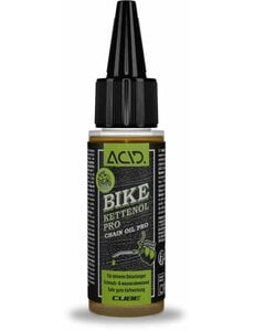 Acid Acid Bike Chain Oil Pro 50Ml