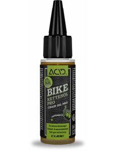 Acid Acid Bike Chain Oil Pro 50Ml