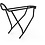 Acid Acid Rear Carrier Nuroad20 Black