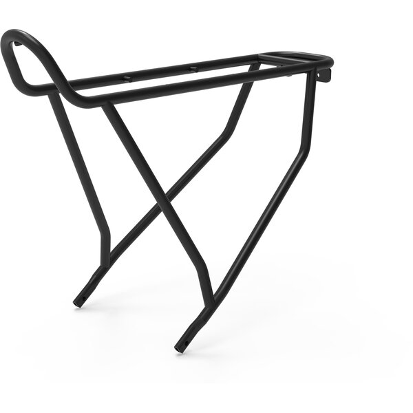 Acid Acid Rear Carrier Nuroad My2020 Black