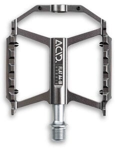 Acid Acid Pedals Flat A4-Ib Hybrid