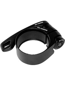 Cube CUBE SEATPOST CLAMP 36MM MY2022