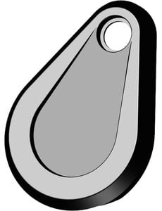 Cube CUBE CHARGER PLUG PIVOT TOURING/STEREO