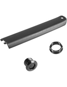 Cube Cube Battery Cover Kat/ Tou/ Nur/ Rea/ Ste 625 + Button