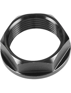 Cube CUBE BATTERY COVER PUSH BUTTON NUT 22MM M17 4409