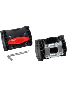 Polisport Spare Rear Mount Bracket For Polisport Child Seat