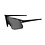 Tifosi Tifosi Moab XC Interchangeable Sunglasses: BLACKOUT M-L