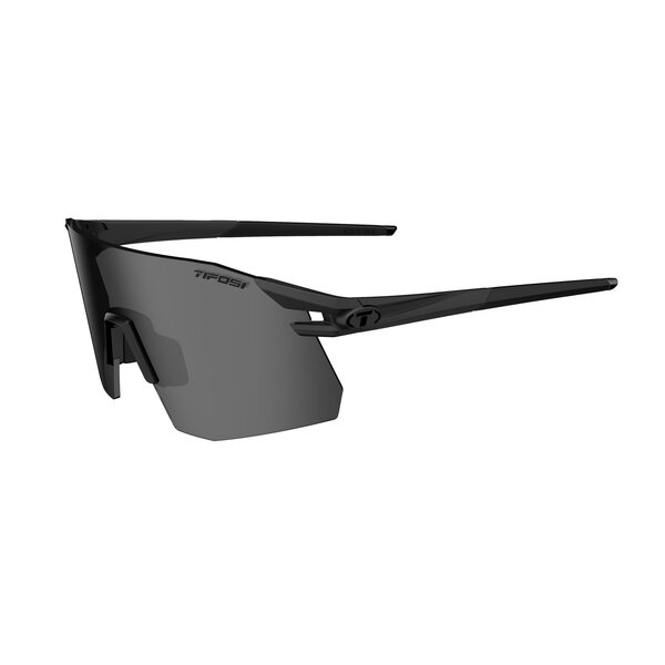 Tifosi Tifosi Moab XC Interchangeable Sunglasses: BLACKOUT M-L