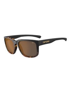Tifosi Tifosi Shumo Polarized Sunglasses MY25: JAVA FADE M-L