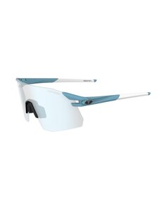 Tifosi Tifosi Moab XC Blue Fototec Sunglasses: BABY BLUE M-L