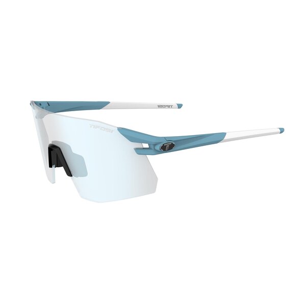 Tifosi Tifosi Moab XC Blue Fototec Sunglasses MY26: BABY BLUE M-L