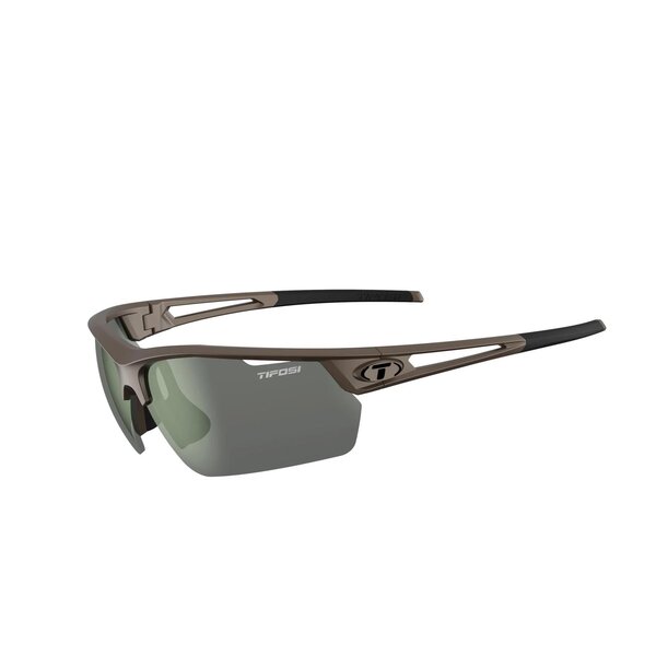 Tifosi Tifosi Navar FC Golf Sunglasses: IRON S-L